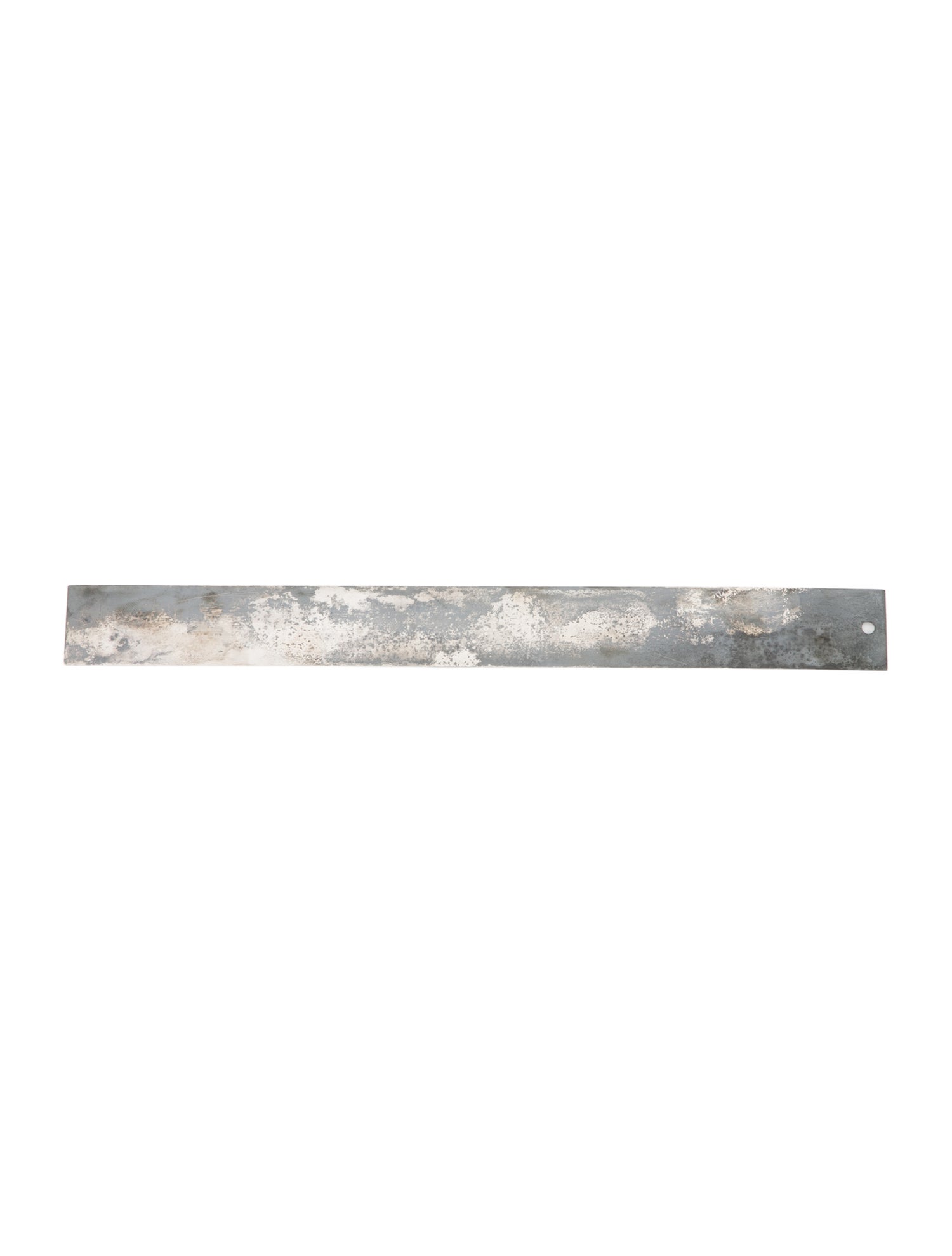 Tiffany & Co. Sterling Silver Ruler